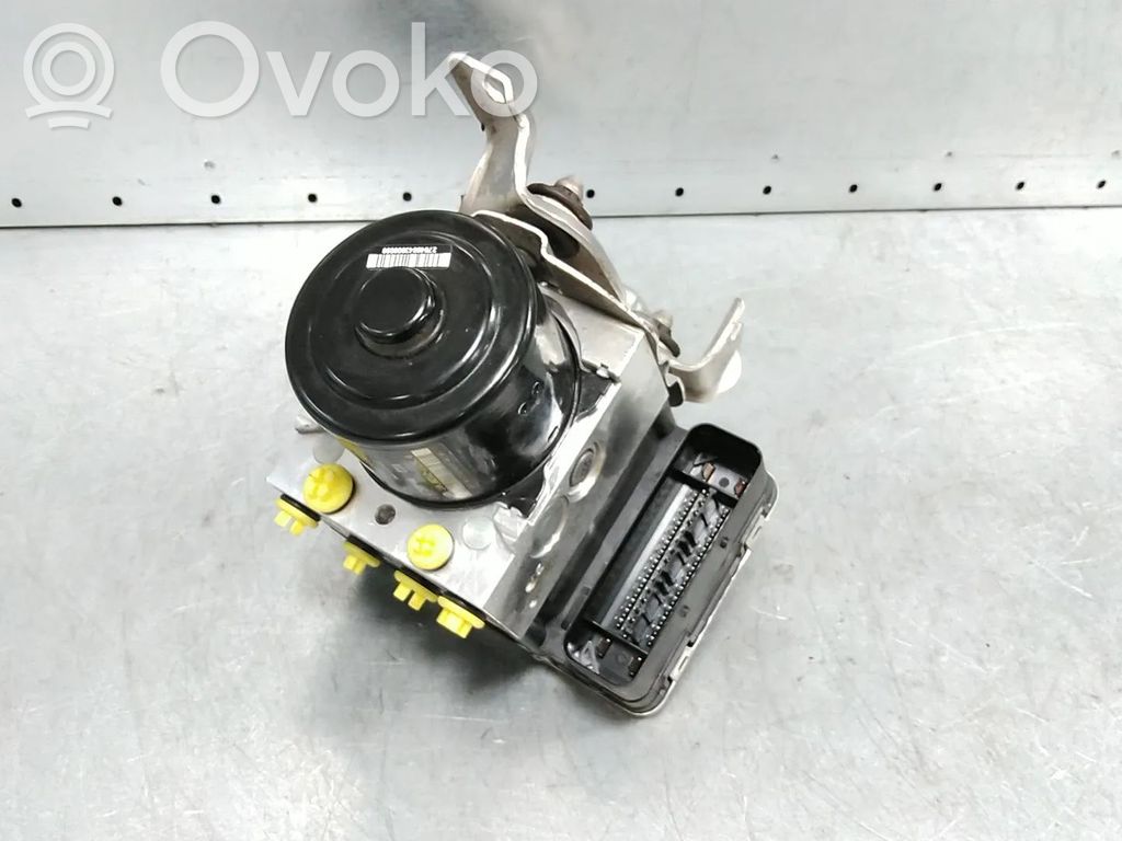 Porsche Macan (95B) ABS Pump 