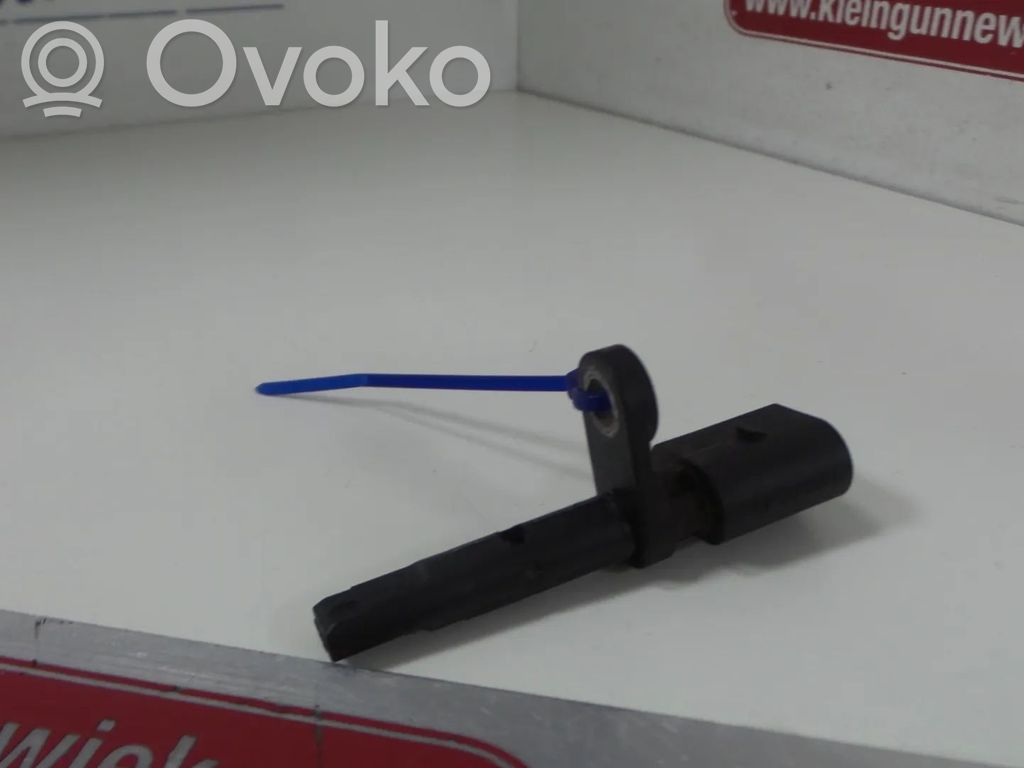 ABS brake wheel speed sensor   4M0927807C