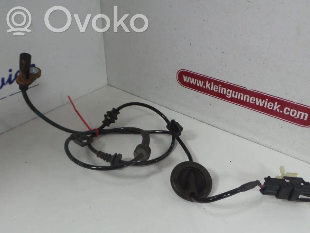 MG HS ABS Sensor 