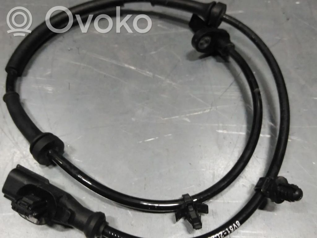 Ford Fiesta ABS Sensor 