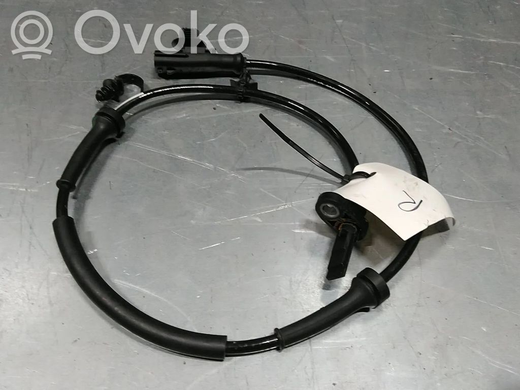 Ford Fiesta ABS Sensor 