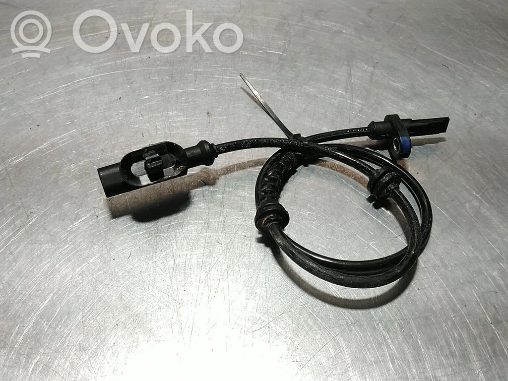 Opel Corsa D ABS Sensor 