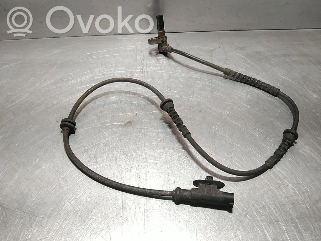 Opel Corsa D Priekinis stabdžių ABS daviklis 