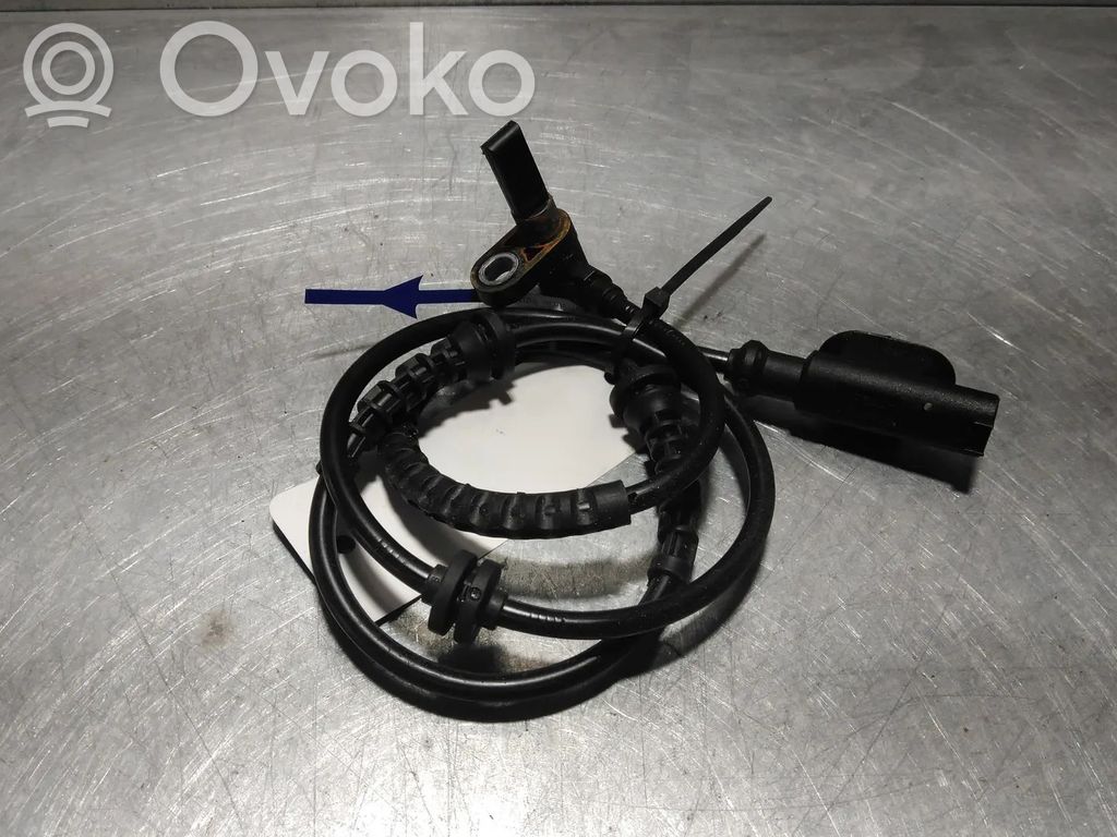 Opel Corsa D ABS Sensor 