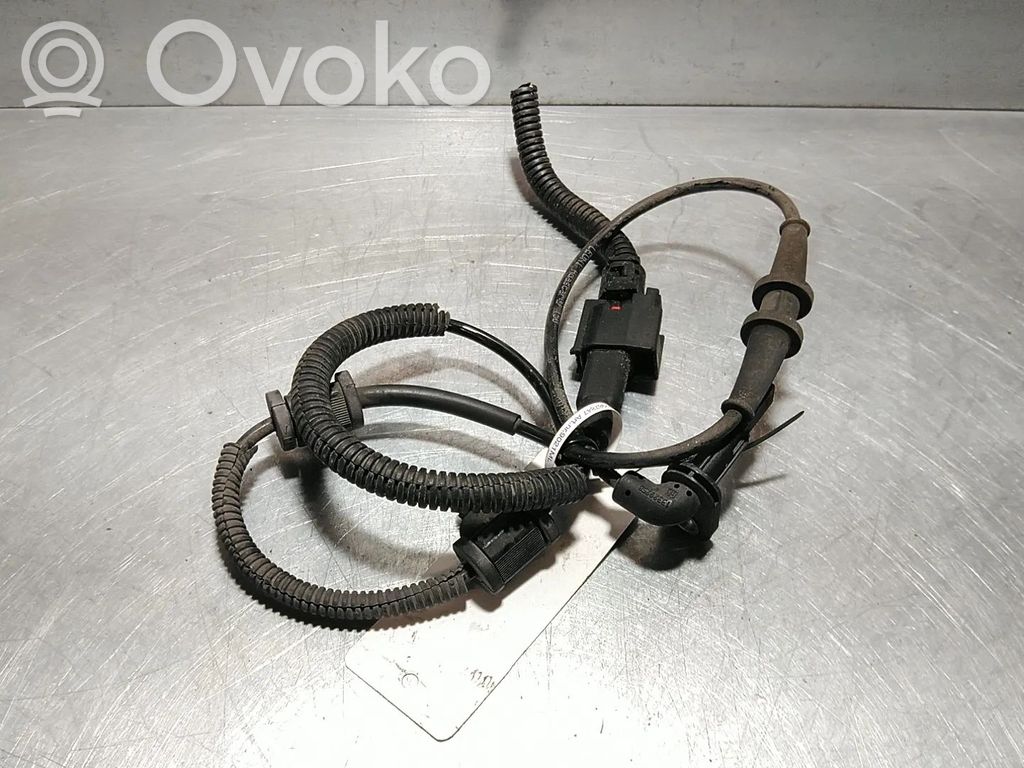 ABS Sensor   13329258