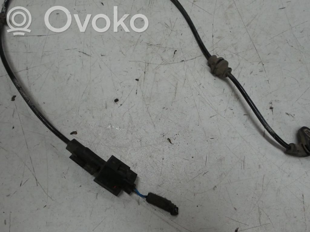 ABS Sensor   13346945