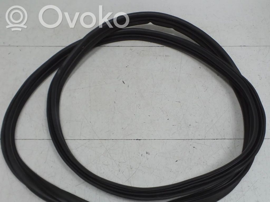 Gumowa uszczelka bagażnika tylnego / Na karoserii   2310200,H1BBA404A07BE