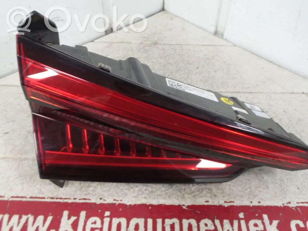 Audi A5 Takavalot 