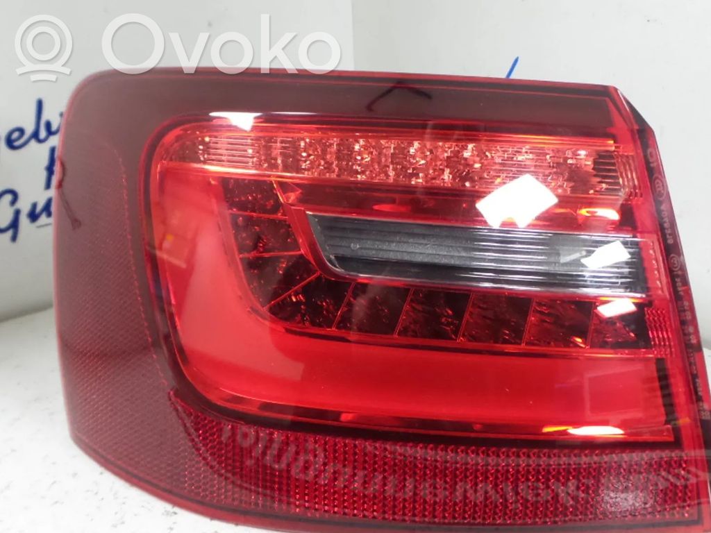 Audi A6 S6 C7 4G Takavalot 