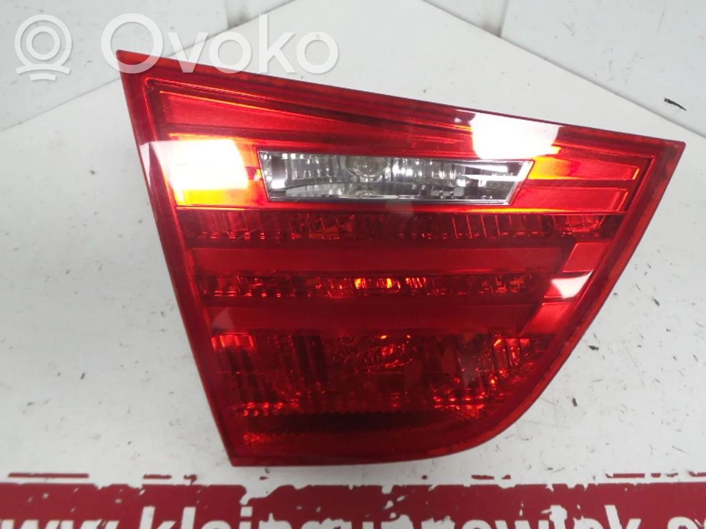 BMW 3 E90 E91 Aizmugurējais lukturis virsbūvē 