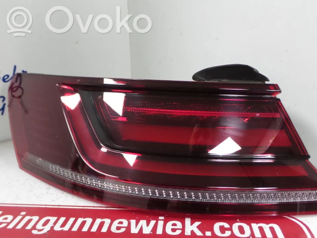 Volkswagen Arteon Lampa tylna 