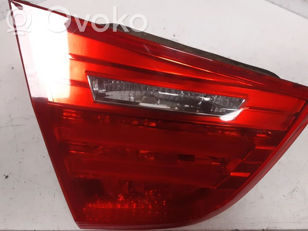 BMW 3 E90 E91 Rear/tail lights 