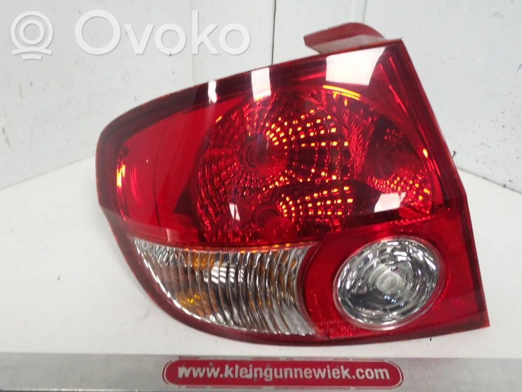 Hyundai Getz Takavalot 