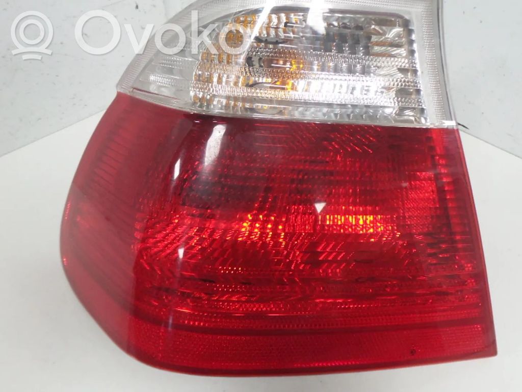 BMW 3 E46 Takavalot 