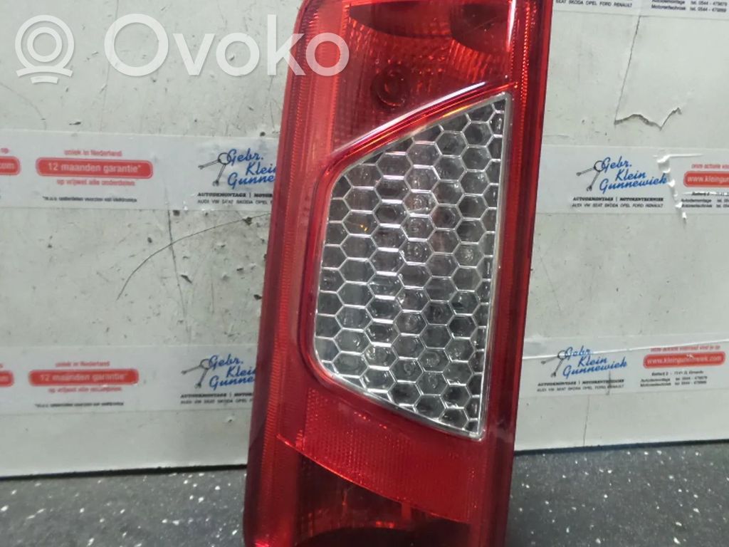 Ford Transit -  Tourneo Connect Takavalot 