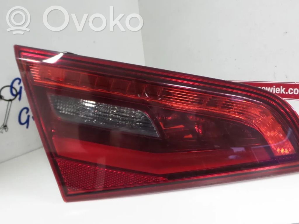 Audi A3 S3 8V Takavalot 