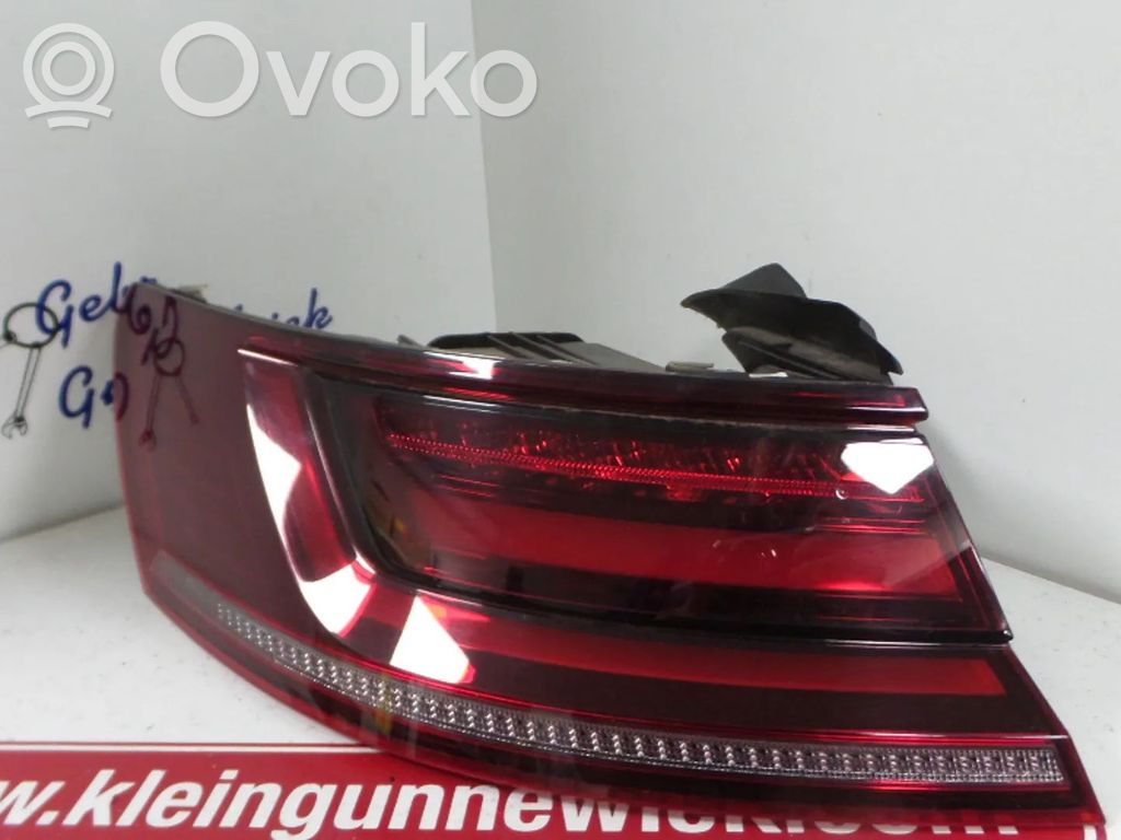 Volkswagen Arteon Lampă spate în caroserie 