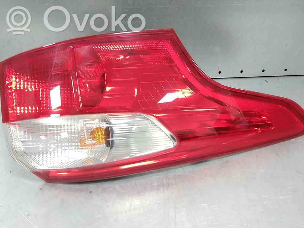 Ford Focus Rear/tail lights 