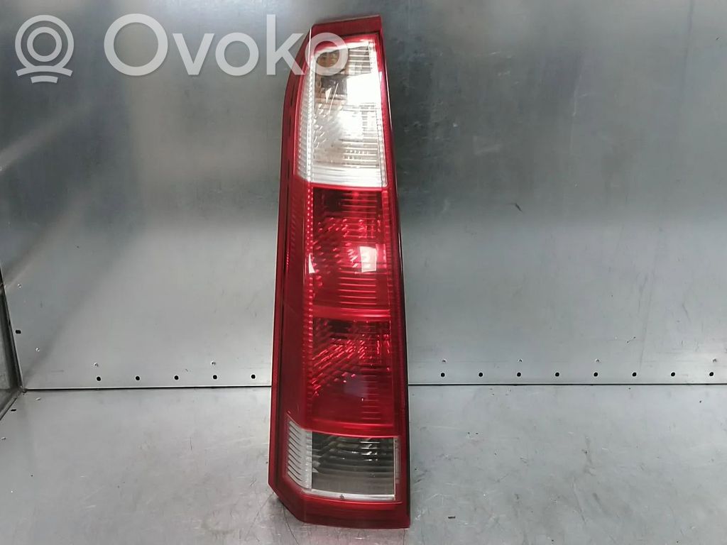 Opel Meriva A Lampă spate în caroserie 