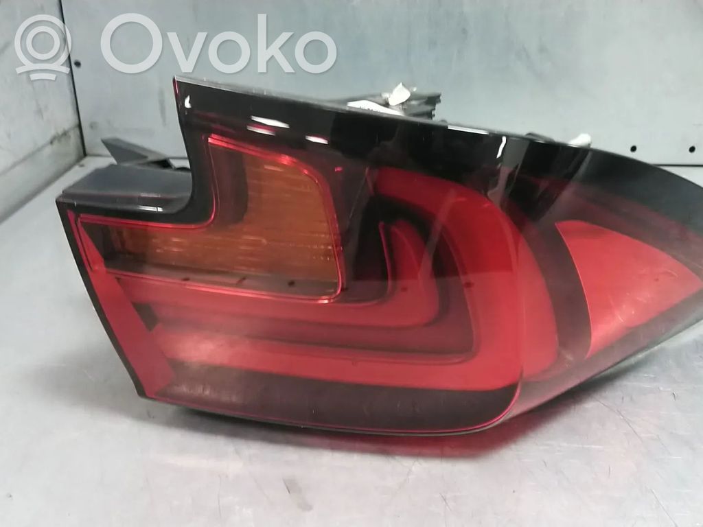 Vauxhall Astra K Takavalot 