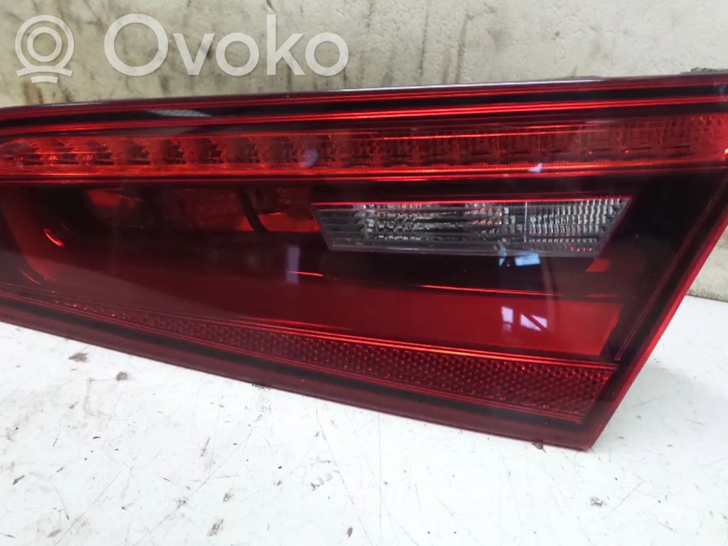 Audi A3 S3 8V Takavalot 