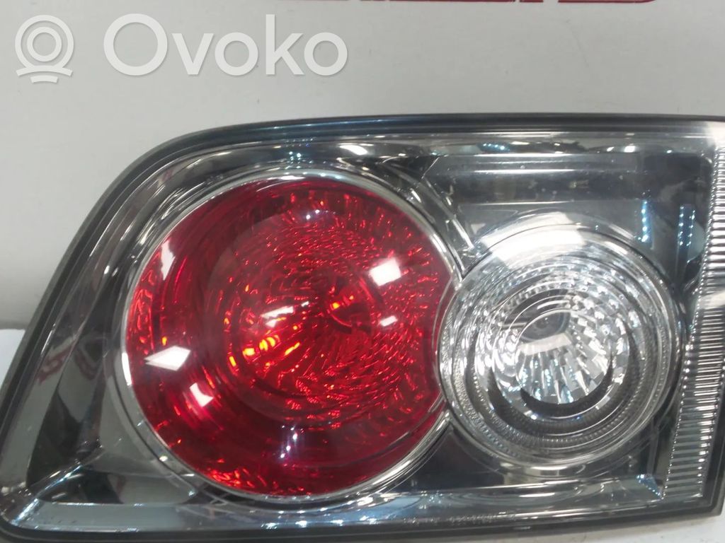 Mazda 6 Rear/tail lights 