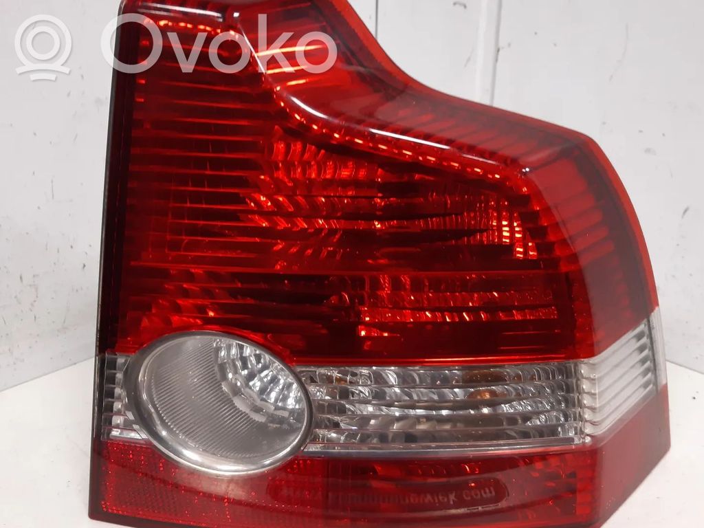 Volvo S40 Takavalot 