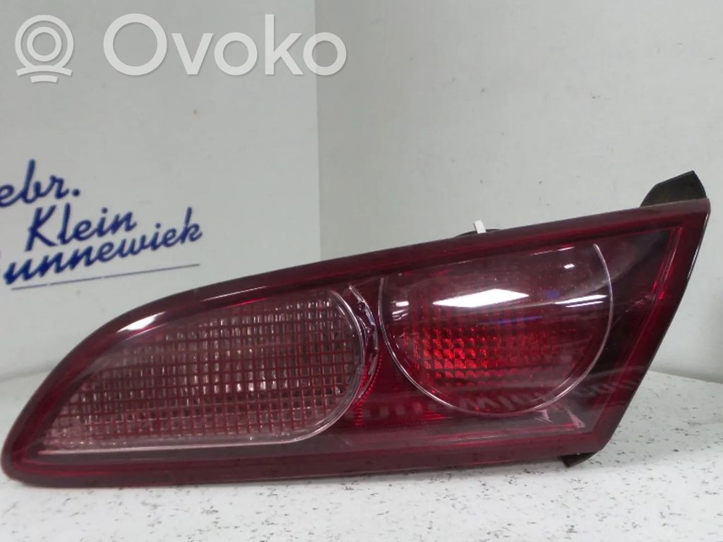 Alfa Romeo 159 Lampa tylna 