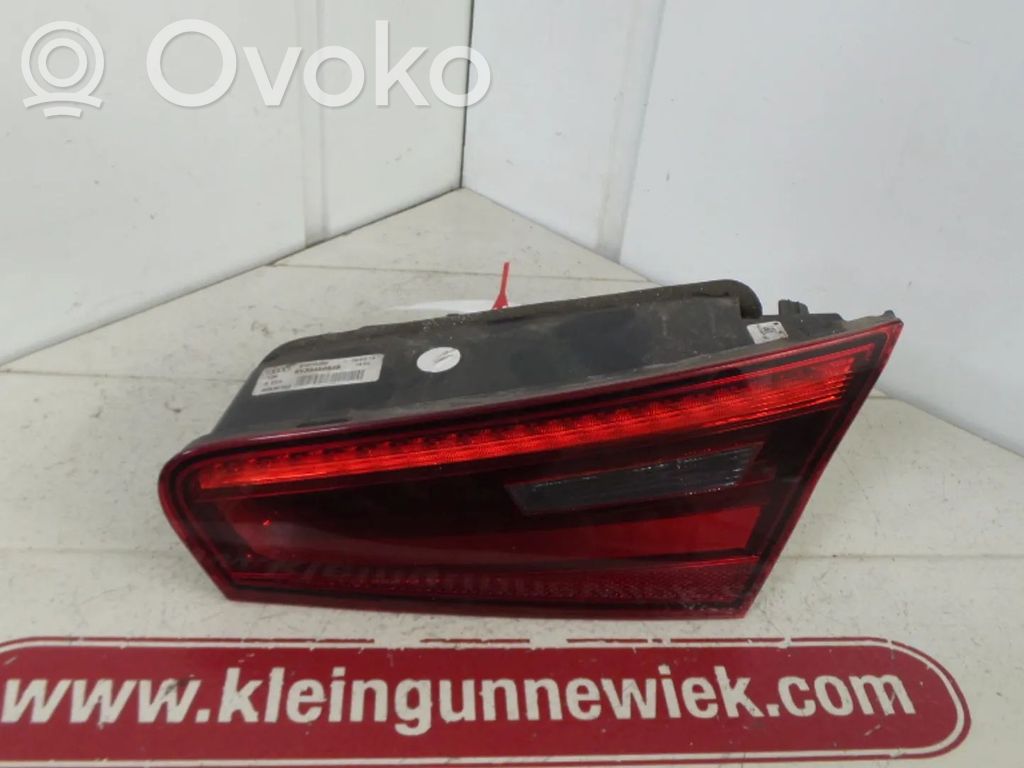 Audi A3 S3 8V Takavalot 
