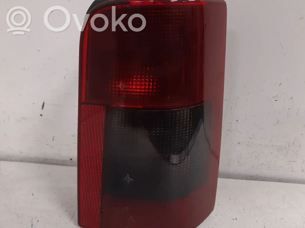 Citroen Berlingo Takavalot 