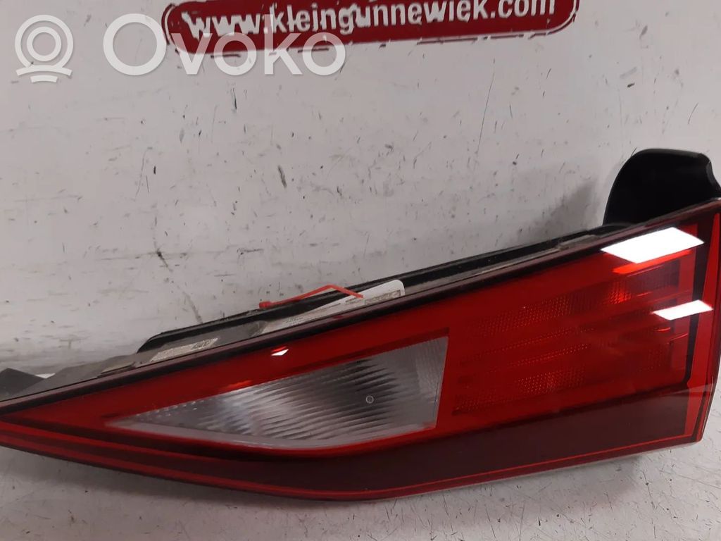 Audi A3 8Y Takavalot 
