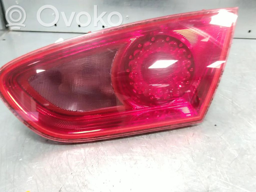 Seat Leon (1P) Takavalot 