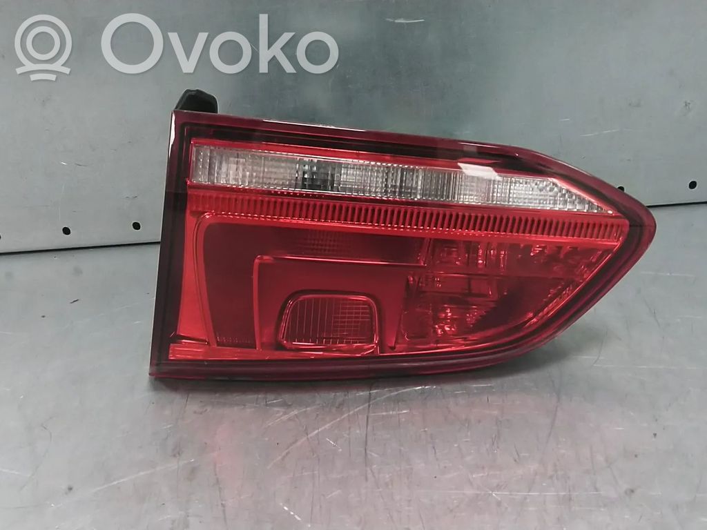 Volkswagen Golf VII Takavalot 