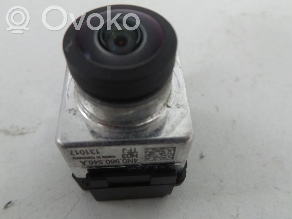 Audi A8 S8 D5 Reversing camera 