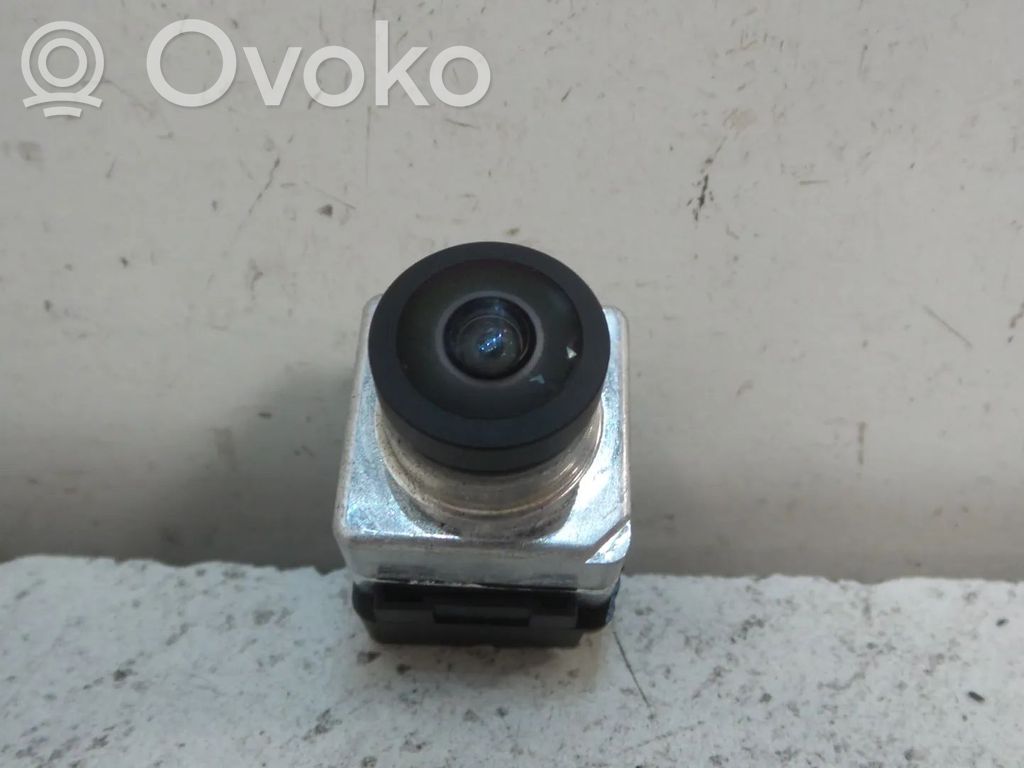 Audi A8 S8 D5 Reversing camera 