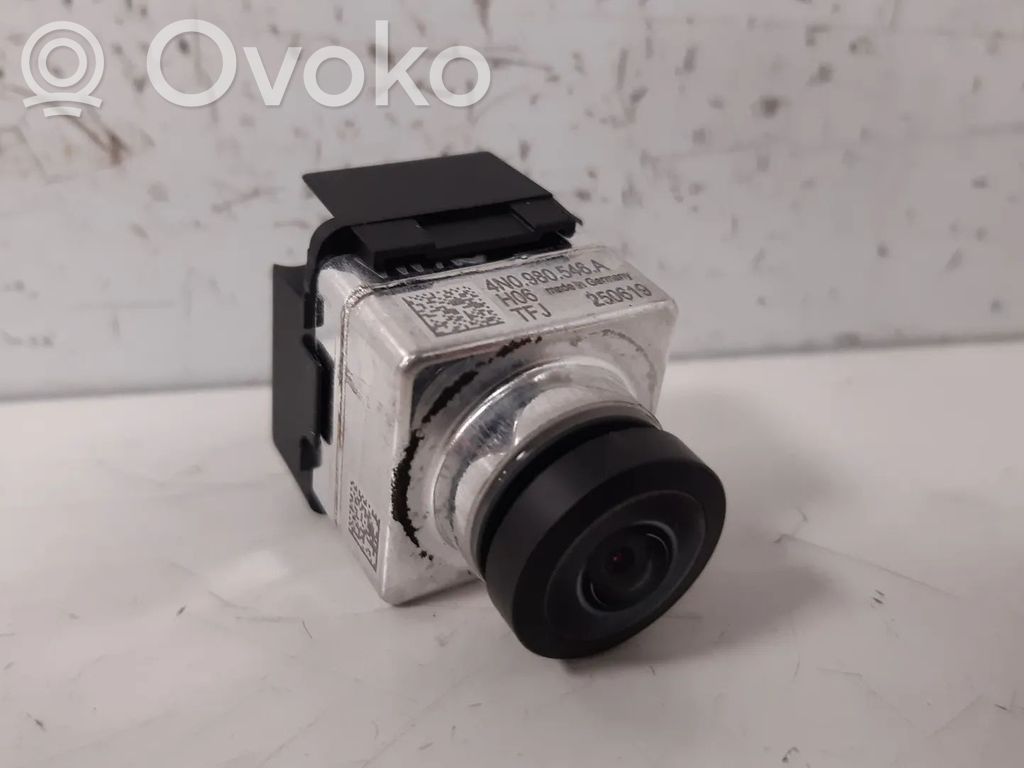 Reversing camera   4N0980546A