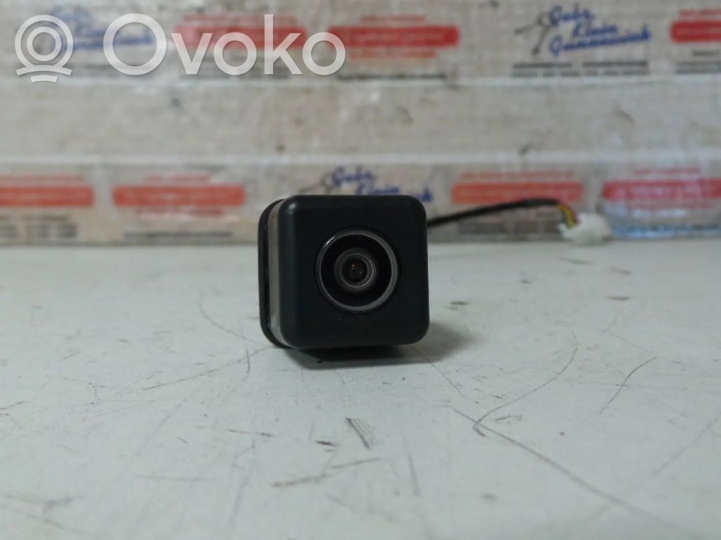 Renault Scenic III -  Grand scenic III Reversing camera 