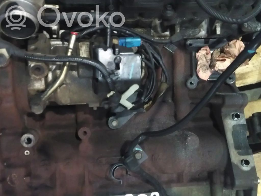 Ford Mondeo Mk III Silnik 