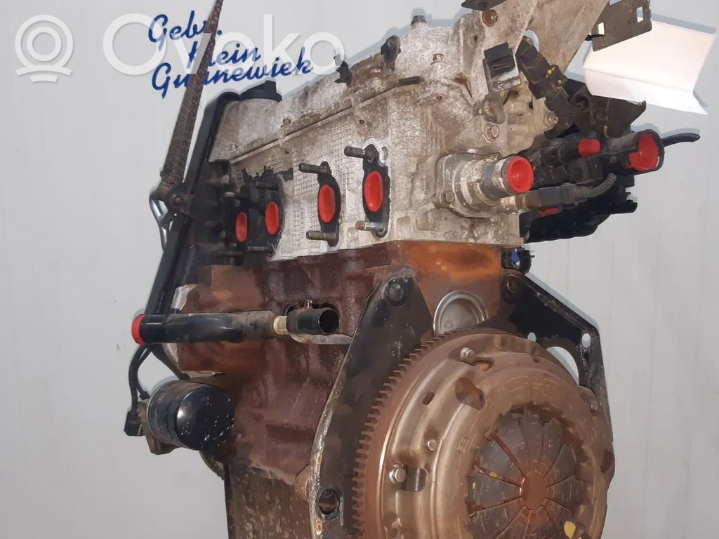 Ford Ka Engine 