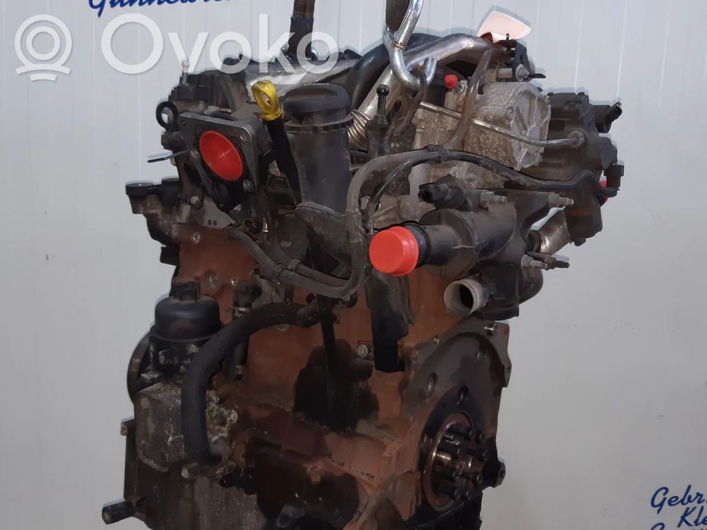 Engine   RM3M5Q6006BB,9657144580,9685705080,D2404T,DW10BTED4,G6DA,G6DB,G6DD,G6DG,THR