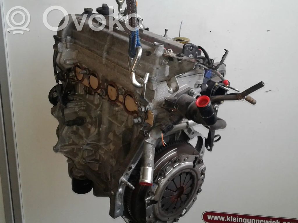 Engine   K12B