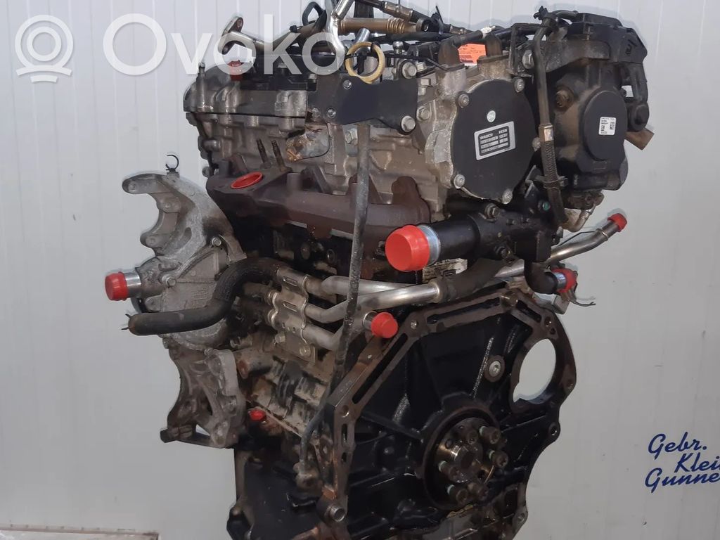 Engine   25187376,25183186,28264951,28318240,A22DM,Z22D1
