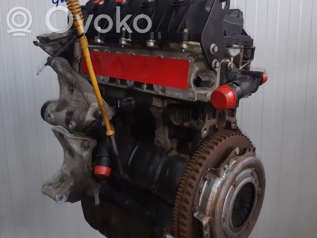 Motor   D4F,D4F732