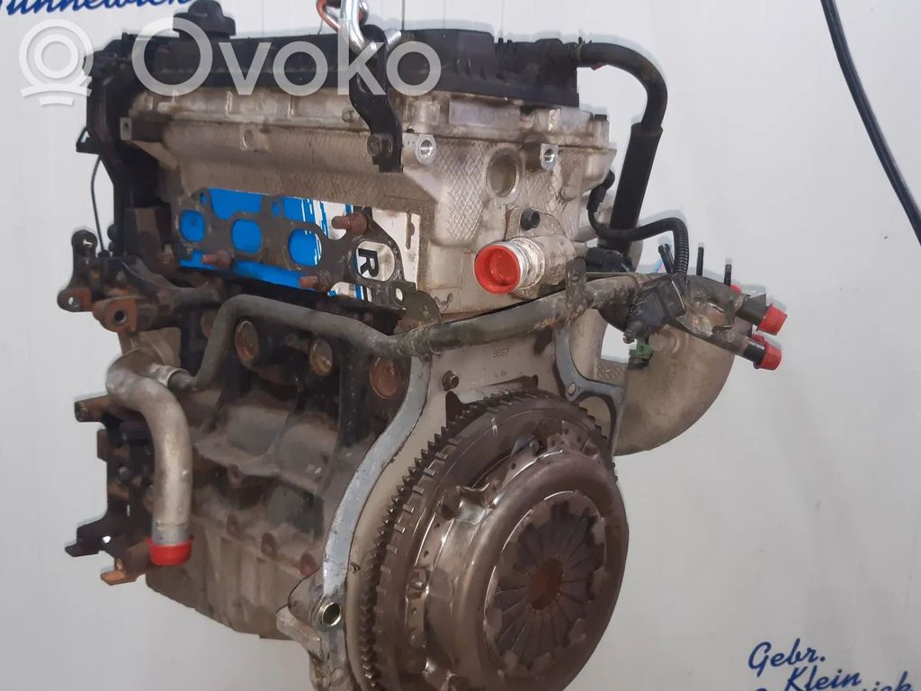 Engine   KZ30602100,A5D