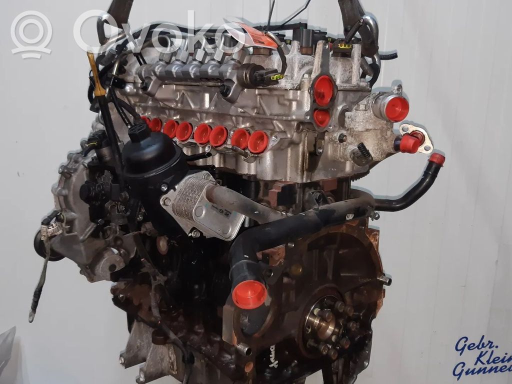 Engine   Z59712AZ00,0445010206,0445110320,D4FB