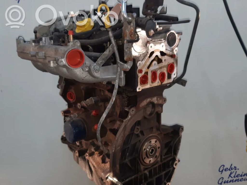 Motor   7701475608,F4R,F4R776