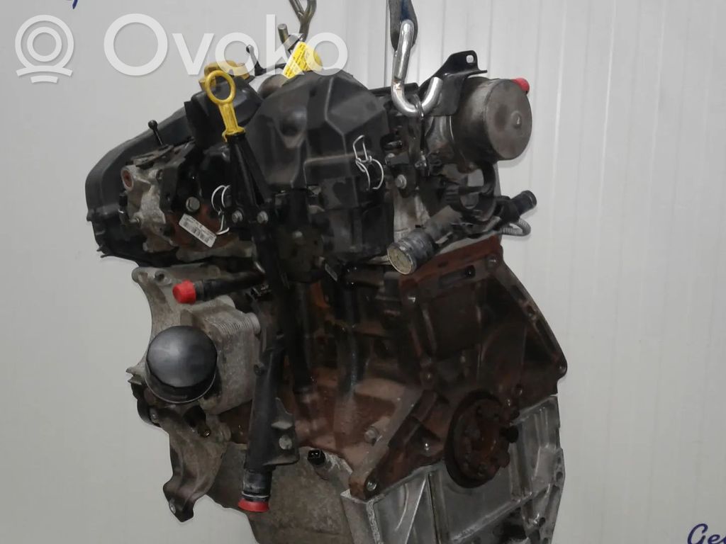 Engine   28265176,167003374R,K9K,K9K766