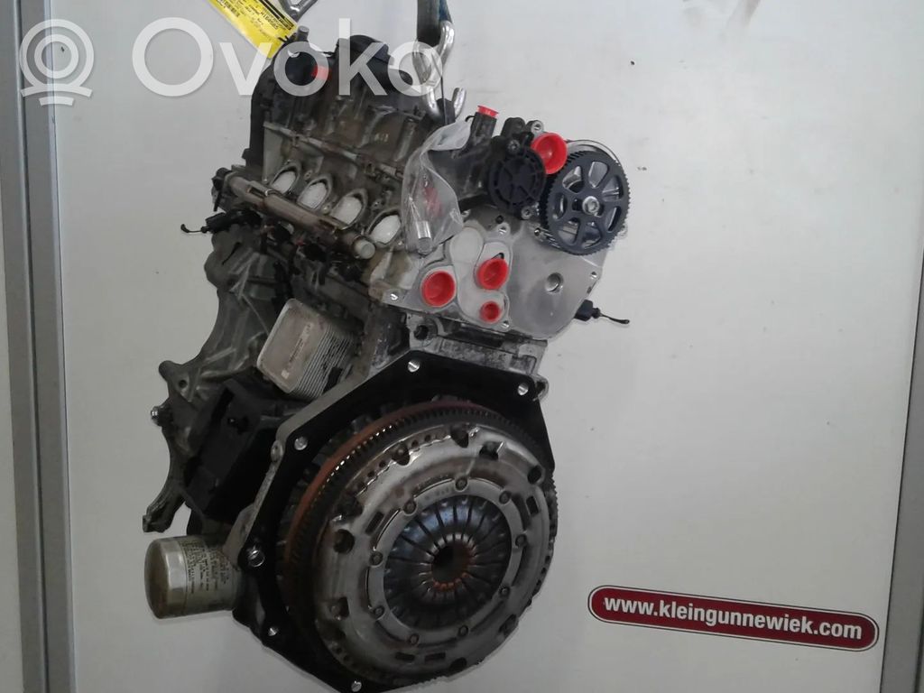 Seat Leon (5F) Motor 