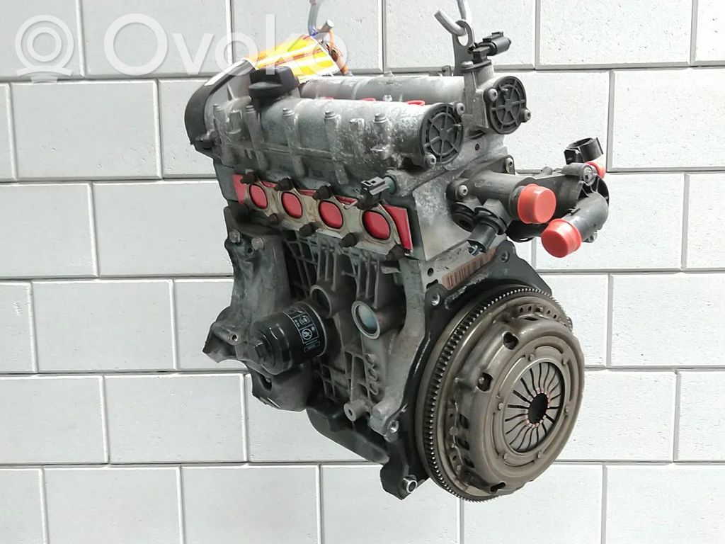 Seat Ibiza IV (6J,6P) Motor 