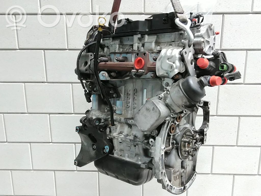 Variklis   0445110489,0445010536,1853559,1921104,2326768,CV6Q6006AB,CV6Q9A543AA,CV6Q9F593AA,NGDA,NGDB,RMCV6Q6006AA,RMCV6Q6006AB,T3CB,T3JA,T3JB,U3CA